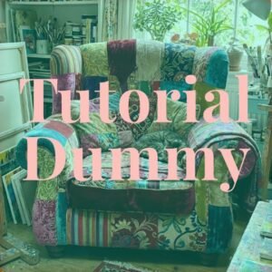 Dummy Art Lounge Tutorial